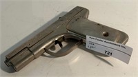 1 pc UNLDX 1970 Toy Pistol