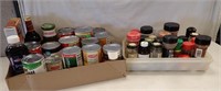 CANNED FOOD & SPICES