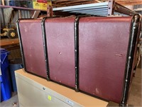 Vintage -Suitcase