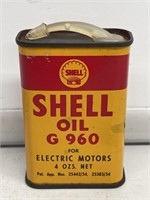 Shell 4oz G 960 Handy Oiler