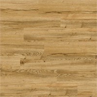 Oak Vinyl Plank 7.1inWx48inL Flooring