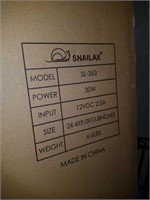 Snailax SL 363