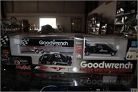 Dale Earnhardt Racing Team Truck & Trailer