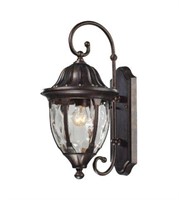 OUTDOOR WALL SCONCE