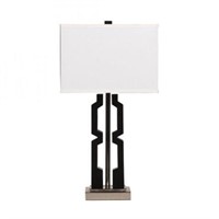 POLY TABLE LAMP