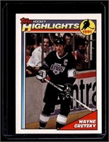 2000 Topps 201 Wayne Gretzky
