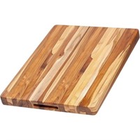 New Teakhaus Cutting Board - Extra Large (XL)