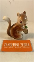 Enesco Spunky Squirrel