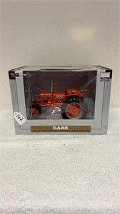 Case DC-3 Narrow Front Tractor