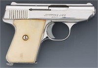 JENNINGS MODEL J-22 .22 LR CALIBER PISTOL