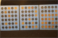 Lincoln Cent Collection *36 Coins