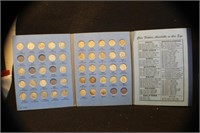 Roosevelt Dime Collection *43 Coins