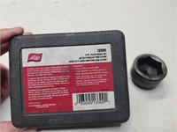 Lisle 13300 5pc filter socket set.