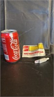 1990 Coca-cola Prize Can