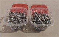 Lot Of Cotter Pins