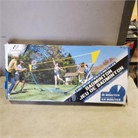 Unused Badminton Set