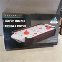Unused Table Top Hover Hockey