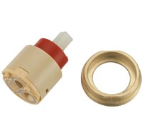 DELTA FAUCET FELIXâ„¢ CARTRIDGE ASSEMBLY