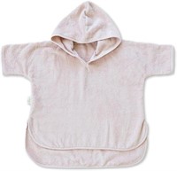 size(:2-3T)Natemia Poncho Towels for Kids - Toddle