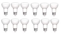 4Pk- EcoSmart 50-Watt Equivalent