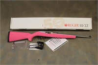 Ruger 10/22 0001-98834 Rifle .22