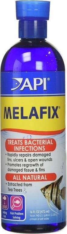 (N) Melafix Liquid Remedy 16 oz.