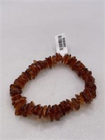 NEW AMBER BRACELET