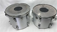 Remo Drum lot of 2