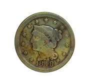 1848 Cent F