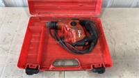 Hilti TE7 SDS-PLUS Hammer Drill