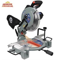 KING CANADA 10" COMPOUND MITER SAW MODEL: 8324NS