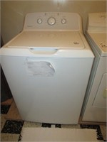 HOT POINT WASHING MACHINE, SS TUB