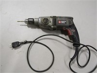 porter cable 1/2" drill (works)