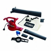 **READ DESC** Toro 51609 Ultra 12 amp Variable-Spe