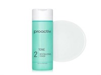 Sealed-proacitv- radiant toner