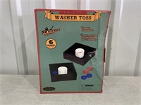 Table Top Washer Toss