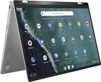 Asus Chromebook Flip C434 14" Fhd Touchscreen