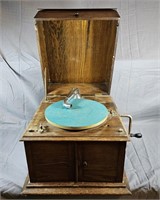 Antique Phonograph -No Head -as is