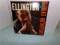 Ellington at Newport LP