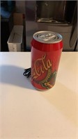 Coca Cola Light Up Can