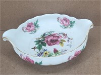 Verbano Rose Candy Dish Bowl