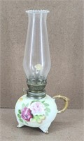 Mini Norleans Oil Lamp