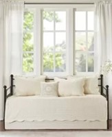 Madison Park Tuscany 6-Pc. Quilt Set, Daybed