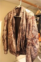 Hunting jacket