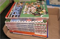 Prep Football Reports Magazines