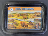 Allis-Chambers WD45 50th Anniversary Tray