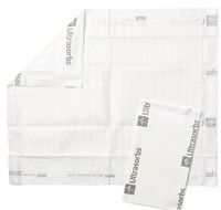 Medline Ultrasorbs Premium Underpads,