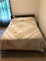 3/4 Bed Set