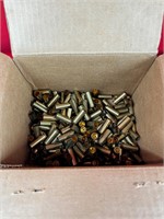 Box of 200 Midway .44 Mag Brass