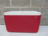 Coleman cooler